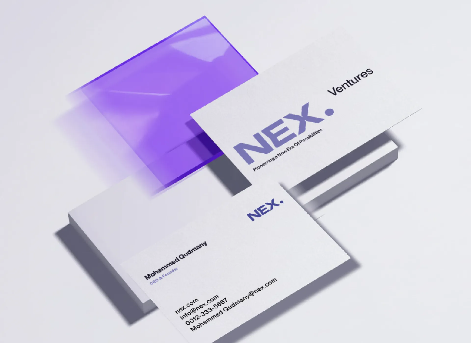 NEX — 08